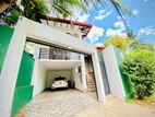 3 Bedroom House for Sale | Athurugiriya (DR-002)