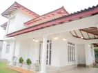3 Bedroom House for Sale - Hendala Wattala (EM039VE)