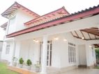 3 Bedroom House for Sale - Hendala Wattala (EM039VE)