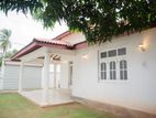 3 Bedroom House for Sale - Hendala Wattala (EM039VE)