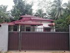 3 Bedroom House for Sale – Horana, Handapangoda (EM044)