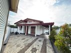3 Bedroom House for Sale - Horana, Kunagama