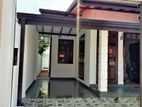 House for Sale in Athurugiriya