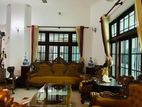 3 Bedroom House for Sale in Colombo 7 - PDH44