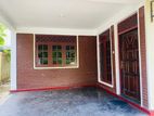 3 Bedroom House For Sale in Kadawatha
