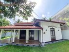 3 Bedroom House for sale in Kadirana Negombo