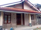 3 Bedroom house for sale in Katuwapitiya, Negombo.Gampaha.
