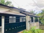 3 Bedroom House For Sale in Kawatayamuna Matale