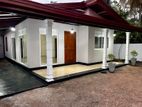 3 Bedroom House for Sale in Kesbawa
