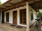 3 Bedroom House for Sale in Kiribathgoda Mahara