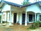 3 Bedroom House for Sale in Kurunegala