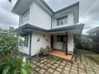 3 Bedroom House for Sale in Mahara - (HO-GAMMA-36)