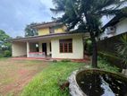 3 Bedroom House For Sale In Makola (HO-GAMMK-97)