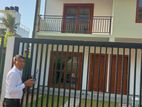3 Bedroom House For Sale in Moratuwa - PDH178