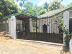 3 Bedroom House for Sale in Pallekele
