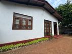 3 Bedroom House for Sale in Piliyandala