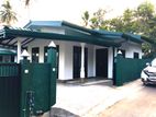 3 Bedroom House for Sale in Ragama