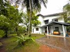 House for Rent in Rajagiriya