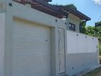 3 Bedroom House for Sale - Kaduwela (EM514)