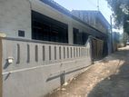 3 Bedroom House for Sale Kohuwala