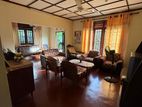 3 Bedroom House for Sale - Maharagama (EM888)