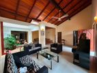 3 Bedroom House for Sale - Malabe, Kahanthota Road (EM978)