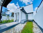 3 Bedroom House for Sale Near Athurugiriya Highway