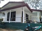 3 Bedroom House for Sale - Piliyandala Gonapola (EM637)