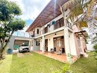 3 Bedroom House for Sale – Thalawathugoda