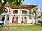 3-Bedroom House for Sale – Thalawathugoda