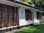 3 Bedroom House for Sale - Wattala, Enderamulla Junction (EM912)