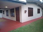 3-Bedroom House in Homagama