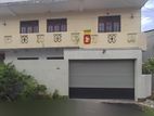 3 Bedroom House in Kirulapone