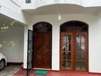 3 Bedroom House Near Cancer Hospital, Maharagama