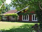 3 Bedroom House on 42P Land for sale in Kandy (SH 14706)