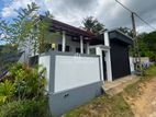 3 Bedroom House with Garden for sale in Homagama MIKE0001
