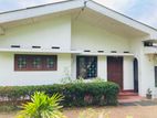 3 Bedroom House with Land in Kottawa , Palanwaththa