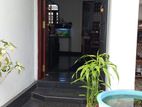 3 Bedroom House with Rooftop – Gothatuwa, Kotikawatta
