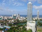 3 Bedroom Luxuries Apartment at Trizen for sale in Colombo 2