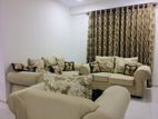 3 Bedroom Luxury Apartment for Rent