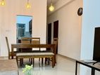 3 Bedroom Luxury Apartments Rent in Piliyandala