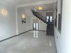 3 Bedroom Modern House for Rent - Homagama