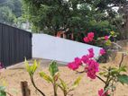 3 Bedroom Modern House for Rent (unfurnished) - Mapanawathura, Kandy
