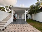 3 Bedroom Modern House for Sale in Moratuwa