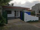 3 Bedroom New House for Sale - Piliyandala (EM588)