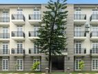 3 Bedroom New Unfurnished Apartment for Rent in The Palace Gampaha
