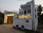 3 Bedroom Newly Built Fully Furnished House for Sale in Seeduwa