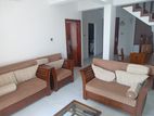 3 Bedroom Penthouse Apartment for Rent in Colombo