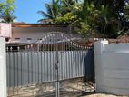 3-BEDROOM PROPERTY FOR RENT – BATTICALOA (SELVANAYAGAM ROAD)