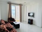 3 Bedroom Sea view Apartment- wellawatta